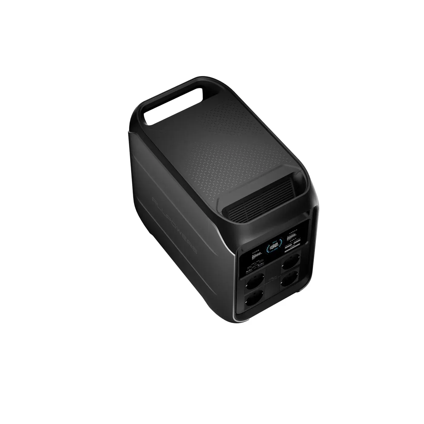 ALLPOWERS P1800 1800W / 1024Wh — photo 2 of 2