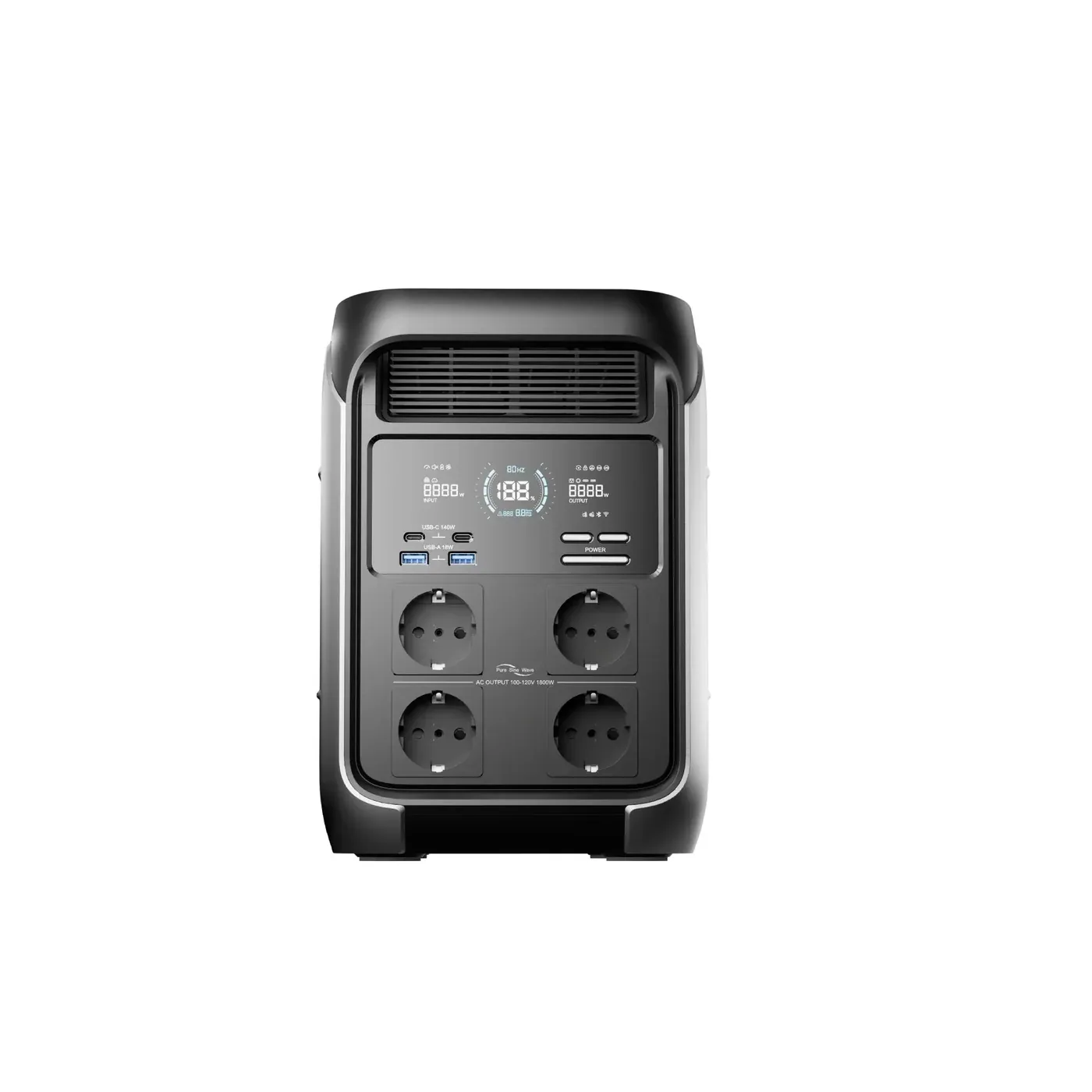ALLPOWERS P1800 1800W / 1024Wh