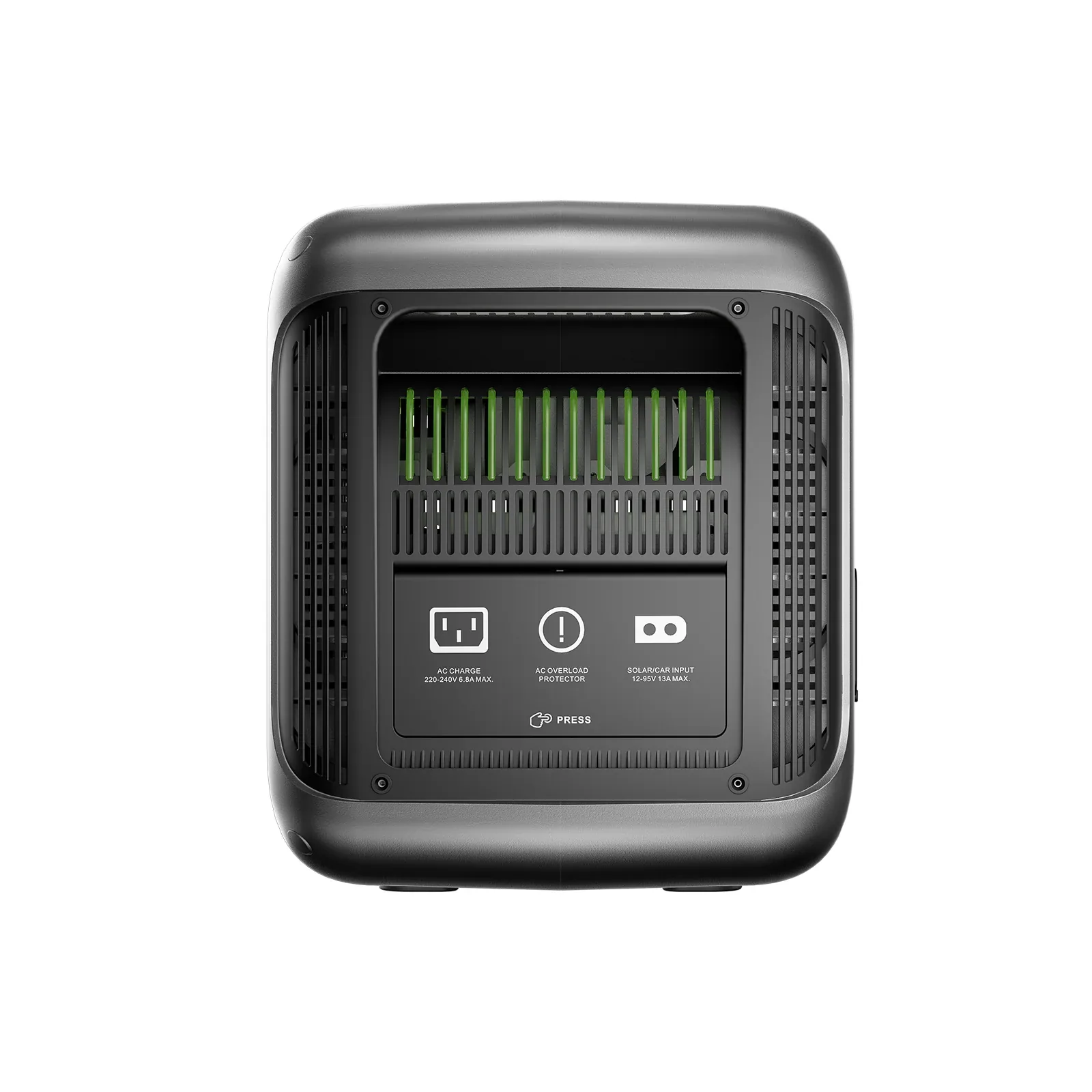 ALLPOWERS R1500 LITE 1600W / 1056Wh — photo 2 of 2