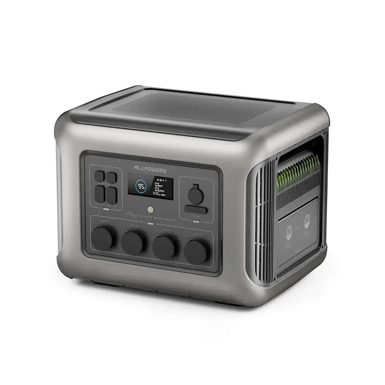 ALLPOWERS R2500 V2 2500W / 1920Wh