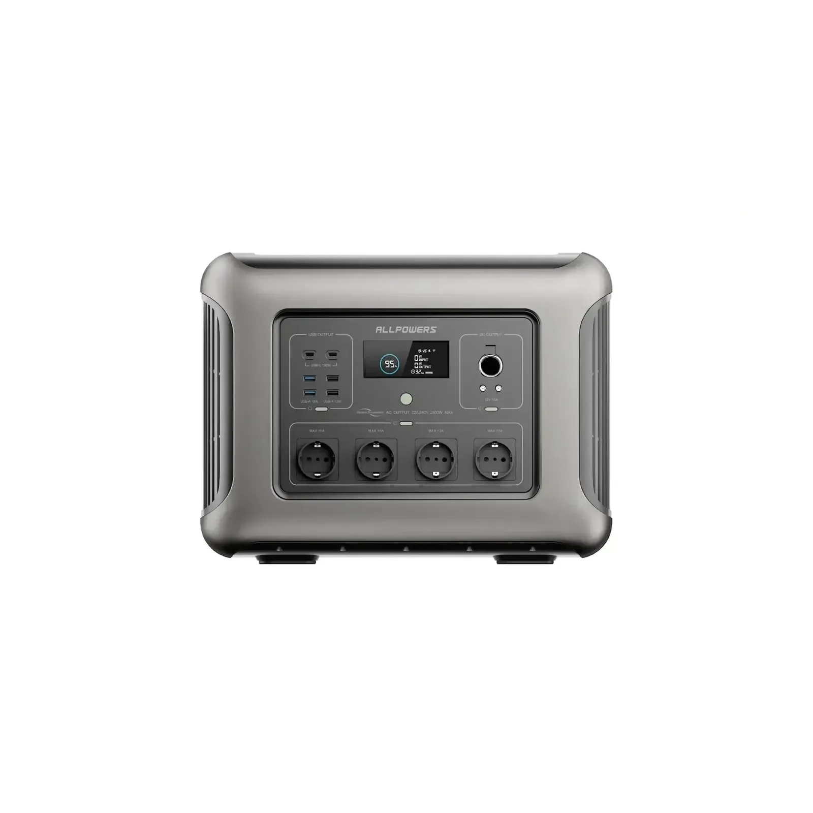 ALLPOWERS R2500 V2 2500W / 1920Wh — photo 2 of 2