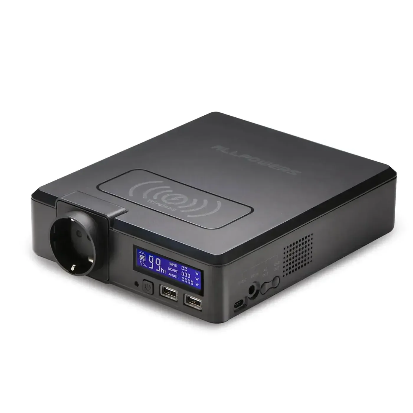 ALLPOWERS S200 200W / 154Wh