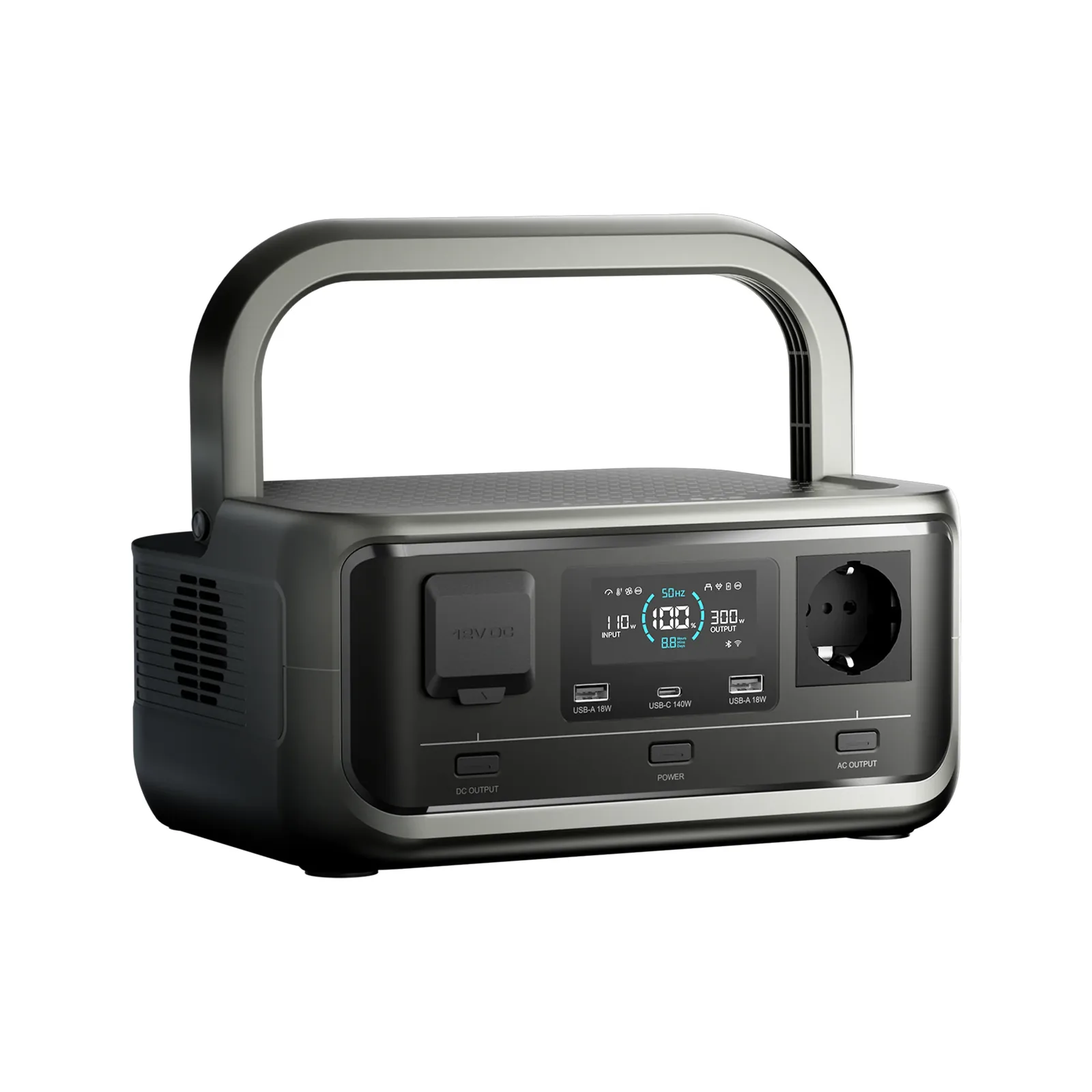 ALLPOWERS VOLIX P300 300W / 256Wh