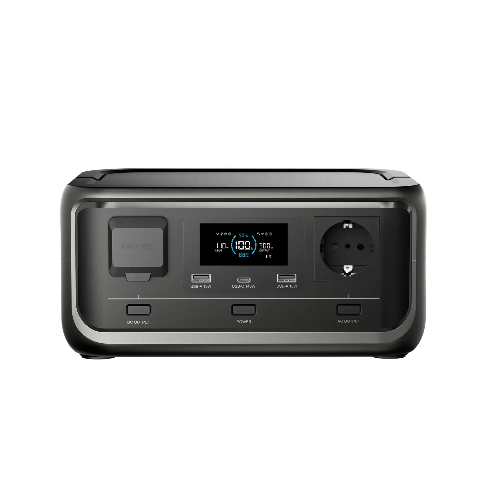 ALLPOWERS VOLIX P300 300W / 256Wh — photo 2 of 2