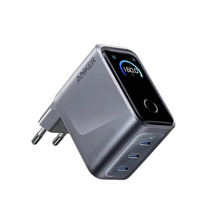 Anker Prime Charger 160W