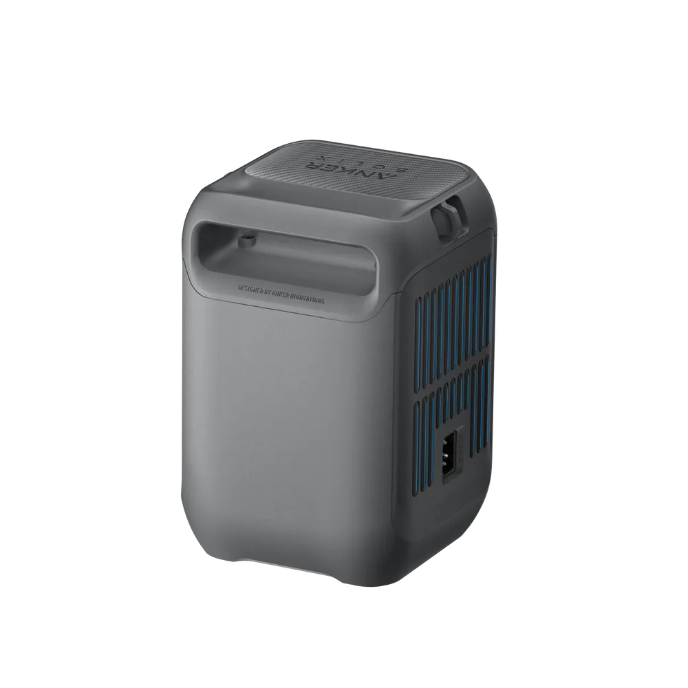 Anker SOLIX C300 — photo 2 of 2