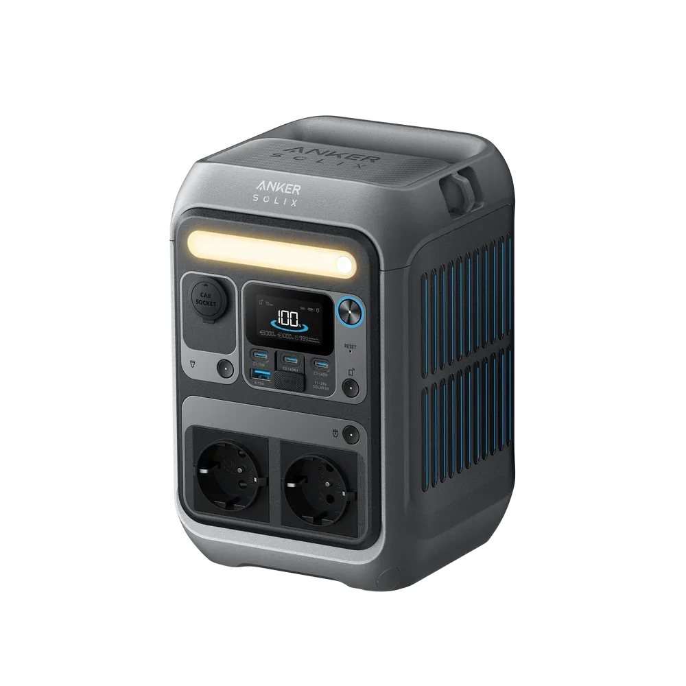 Anker SOLIX C300 — photo 1 of 2