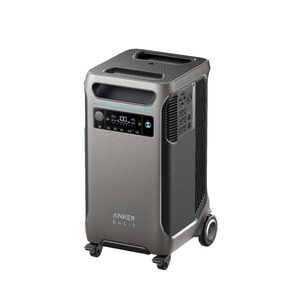 Anker F3800 6000W