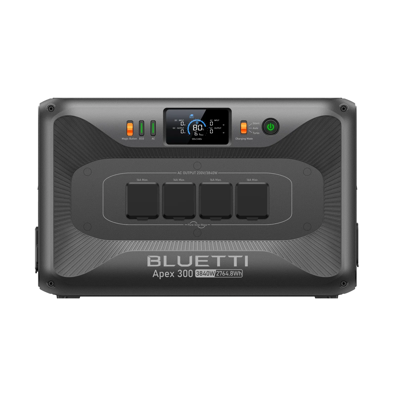 BLUETTI Apex 300