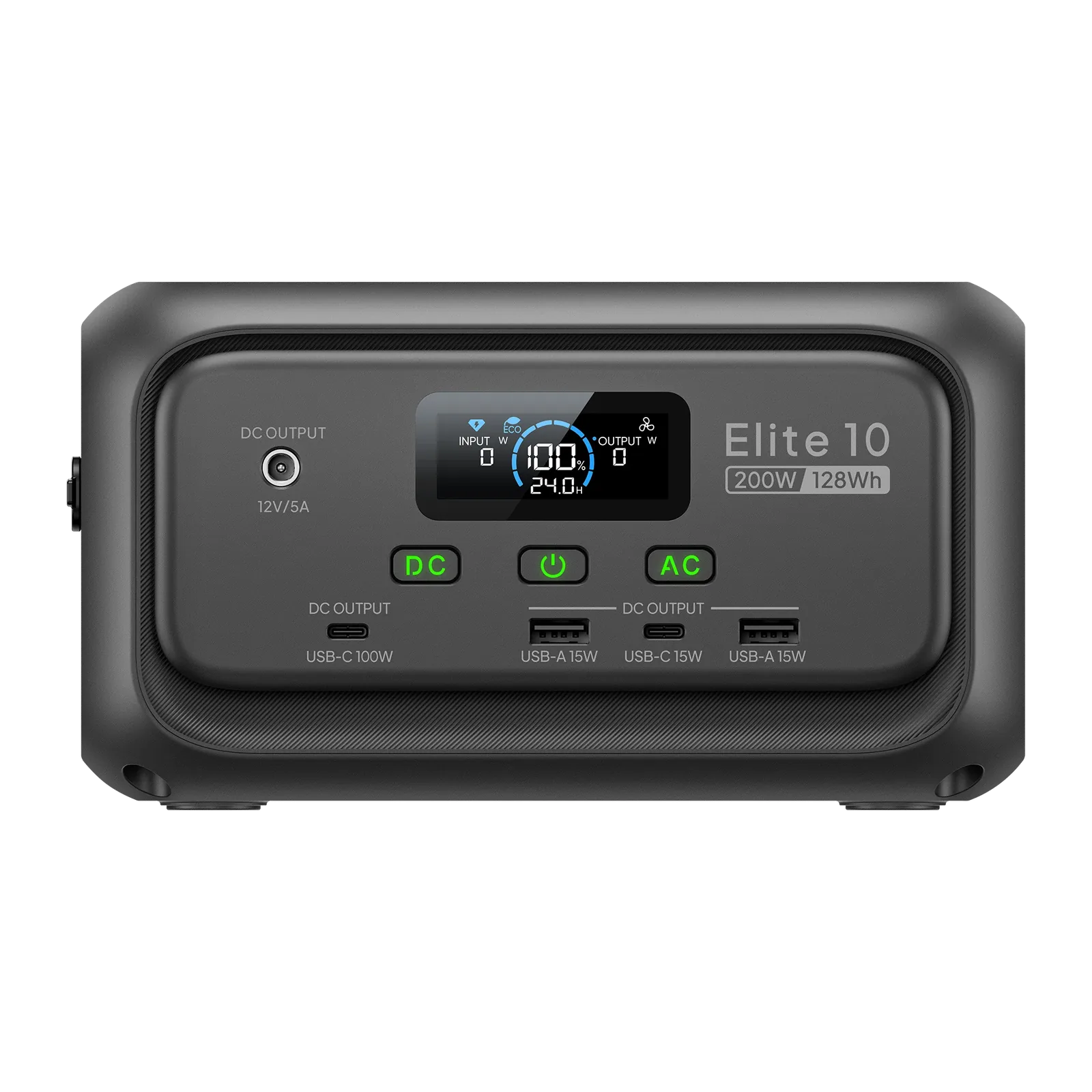 BLUETTI Elite 10 Mini