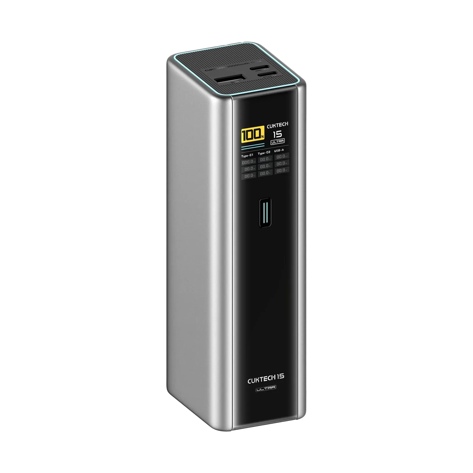 CUKTECH 15 Ultra Power Bank (PB200U)