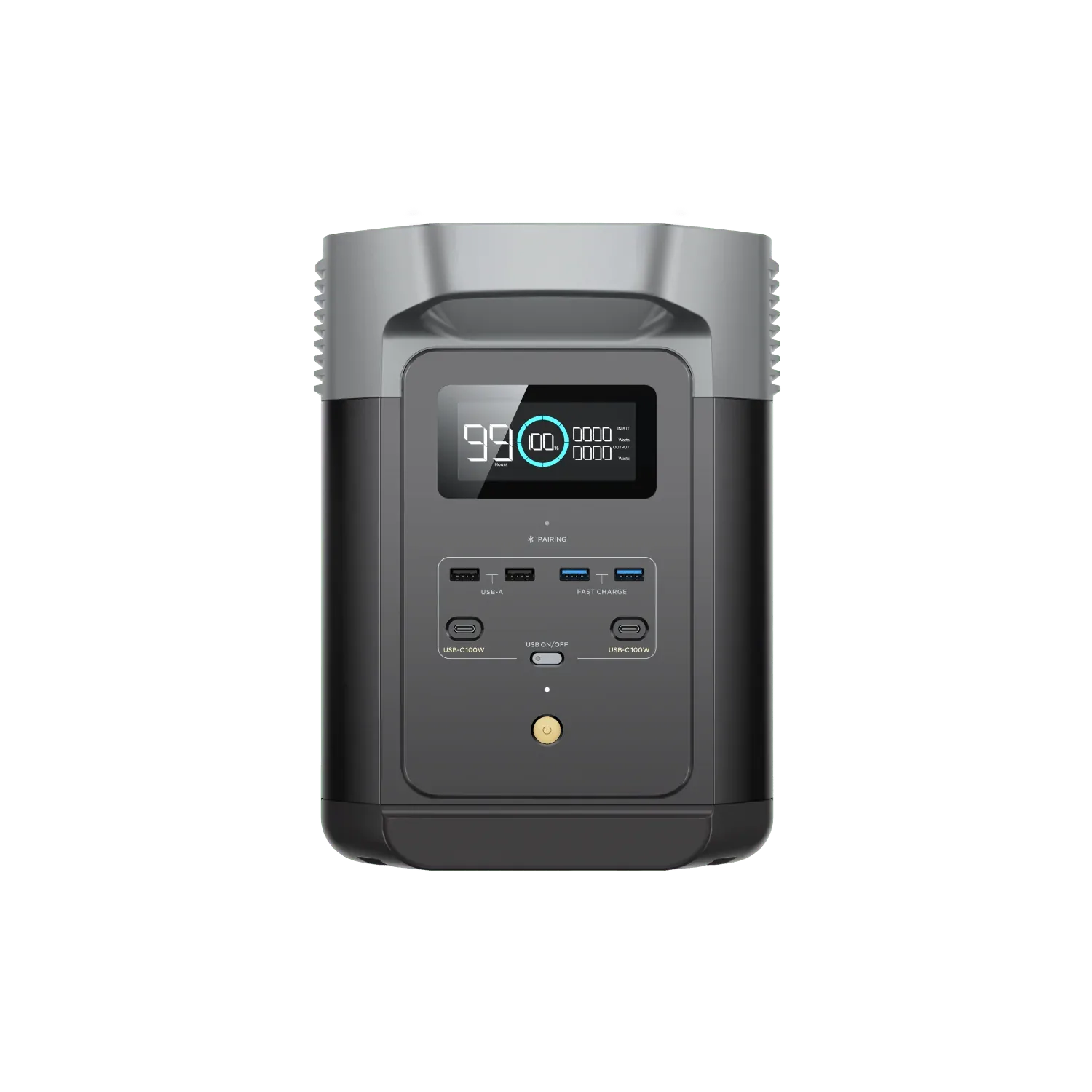 EcoFlow DELTA 2 1024Wh