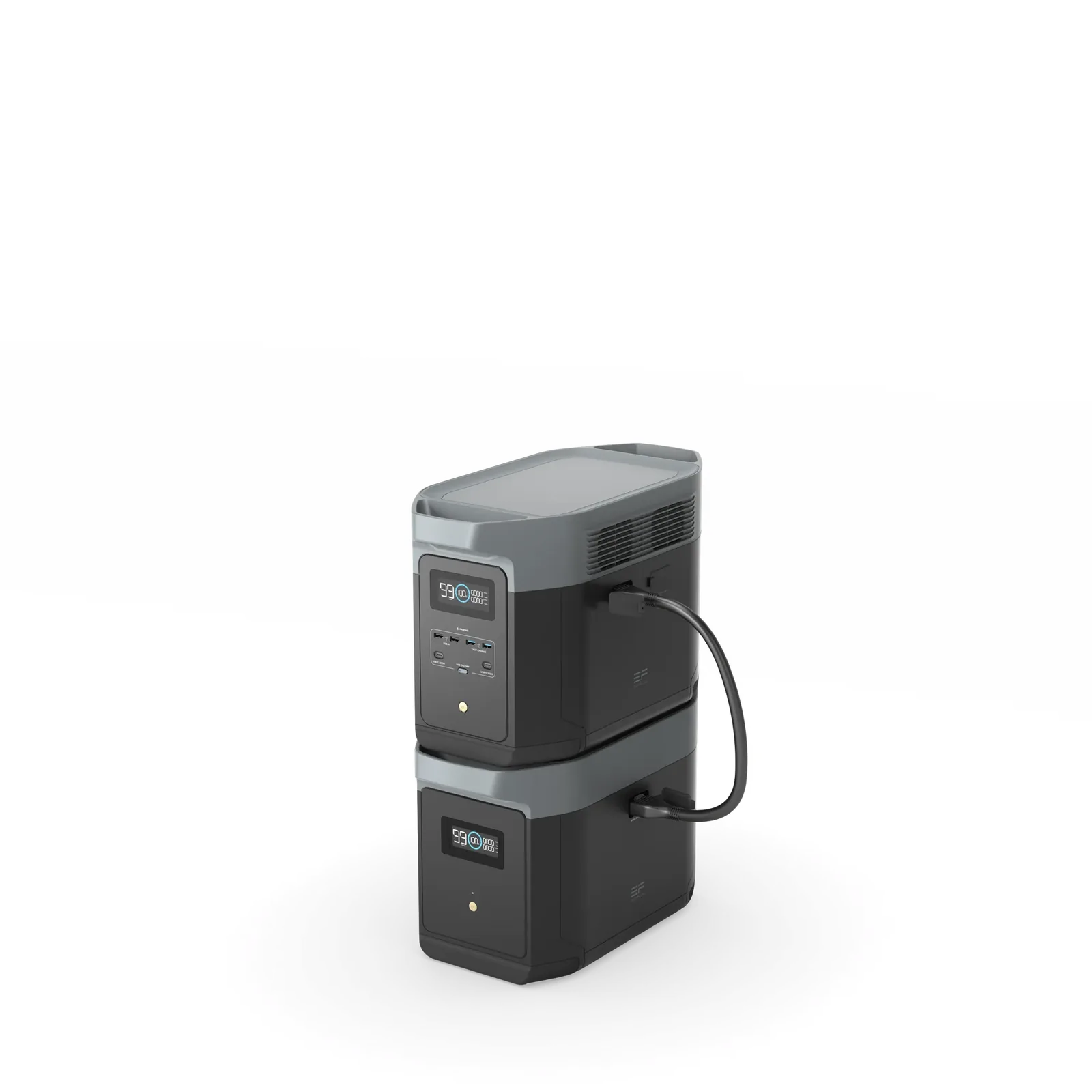 EcoFlow DELTA 2 Max — photo 2 of 3