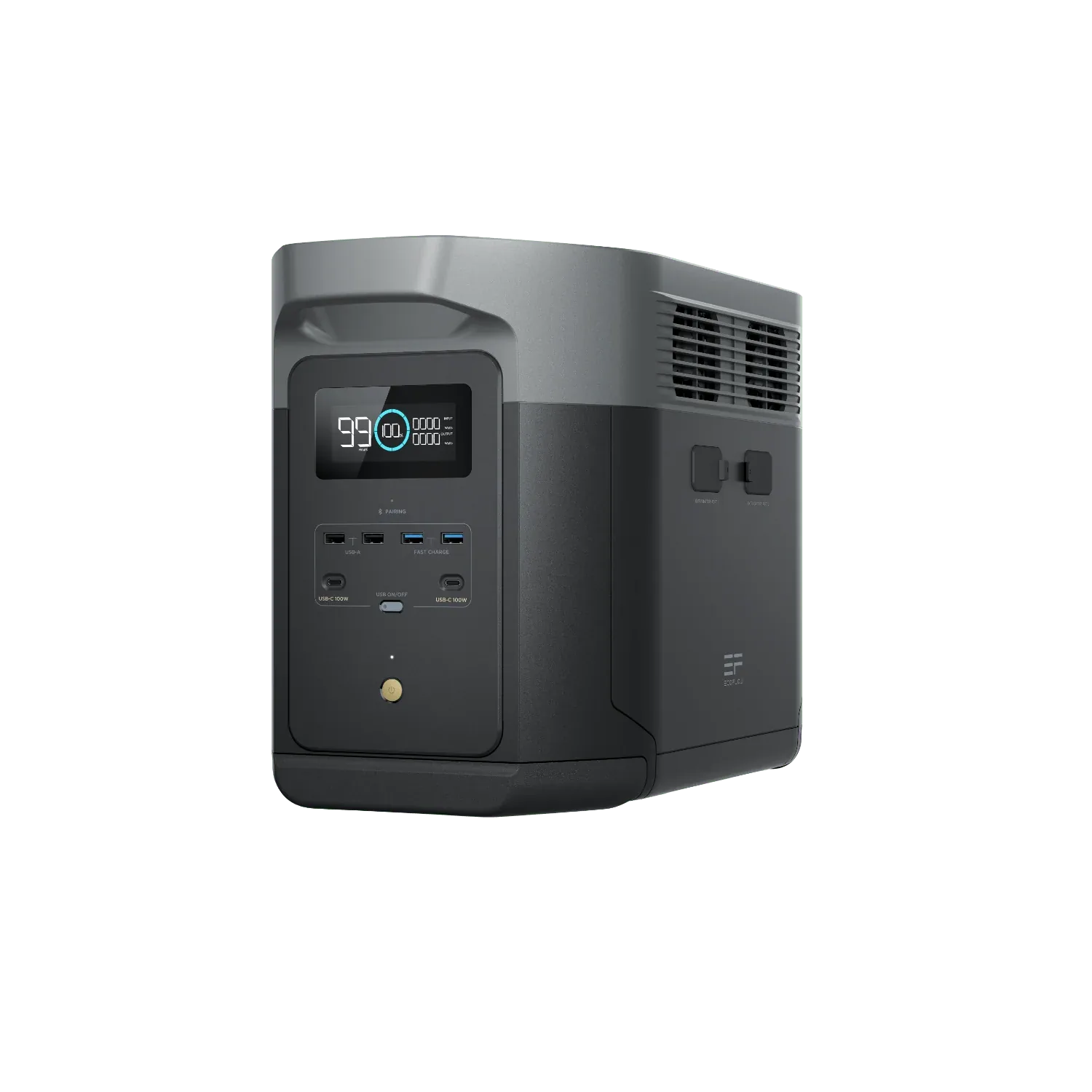 EcoFlow DELTA 2 Max