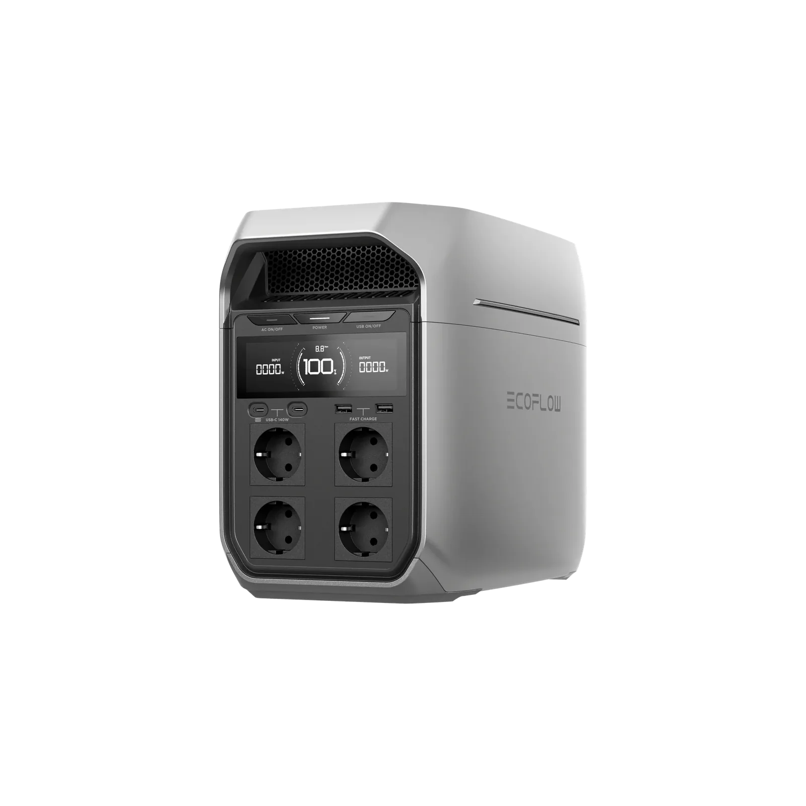 EcoFlow DELTA 3