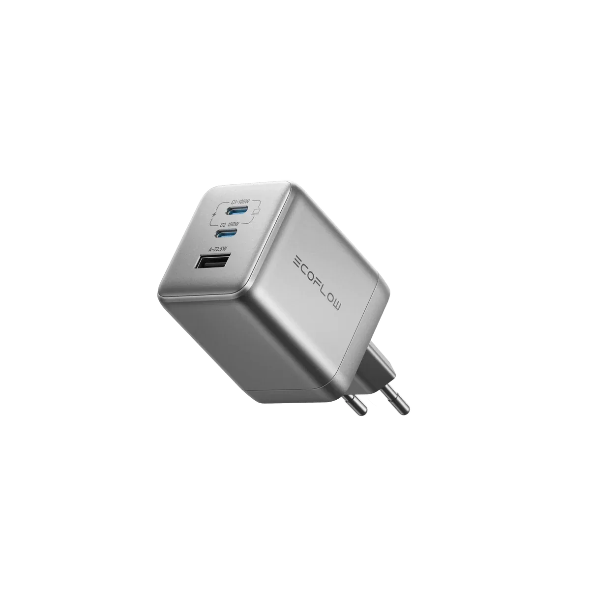 EcoFlow RAPID Pro 100W