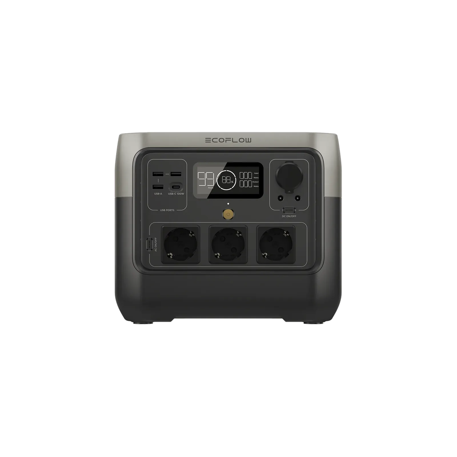 EcoFlow RIVER 2 Pro