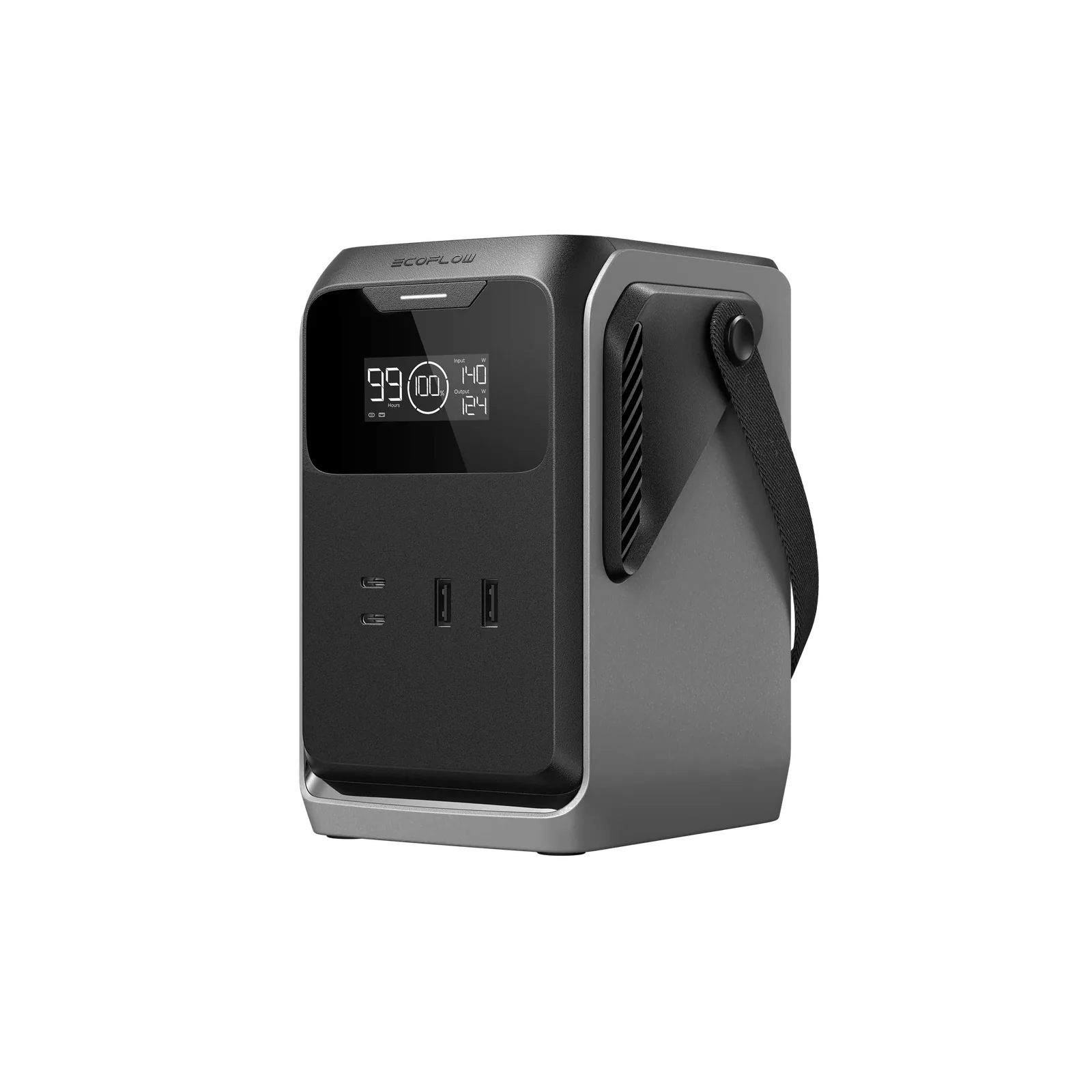 EcoFlow TRAIL 200 DC