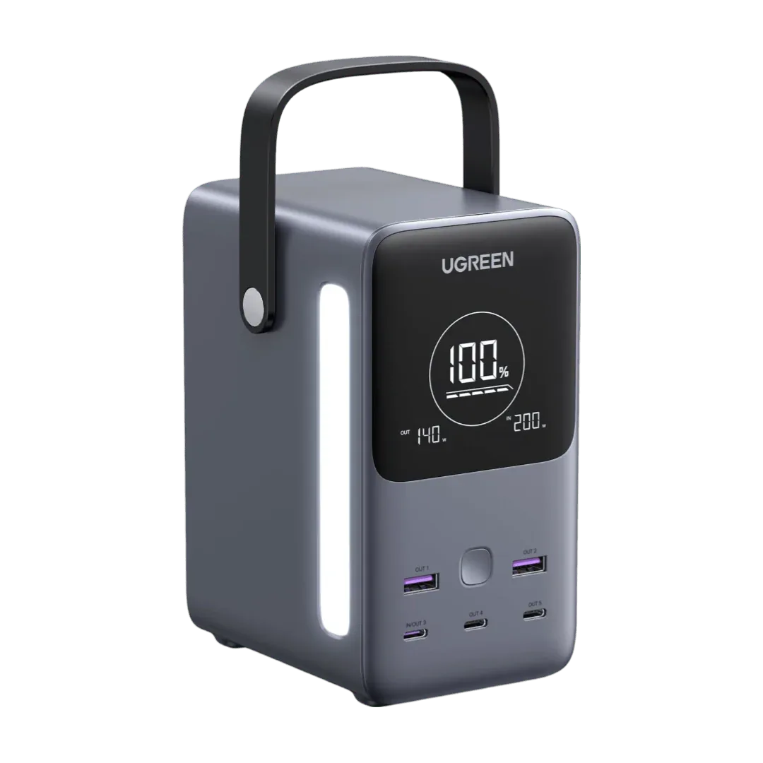 UGREEN 48000mAh 300W Powerbank (48K, 300W)