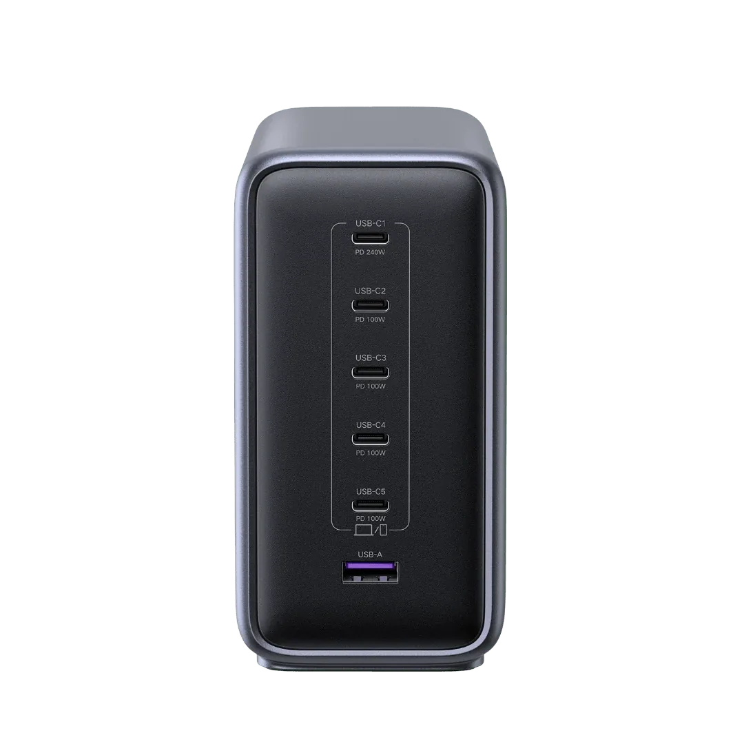 UGREEN Nexode 500W — photo 2 of 2