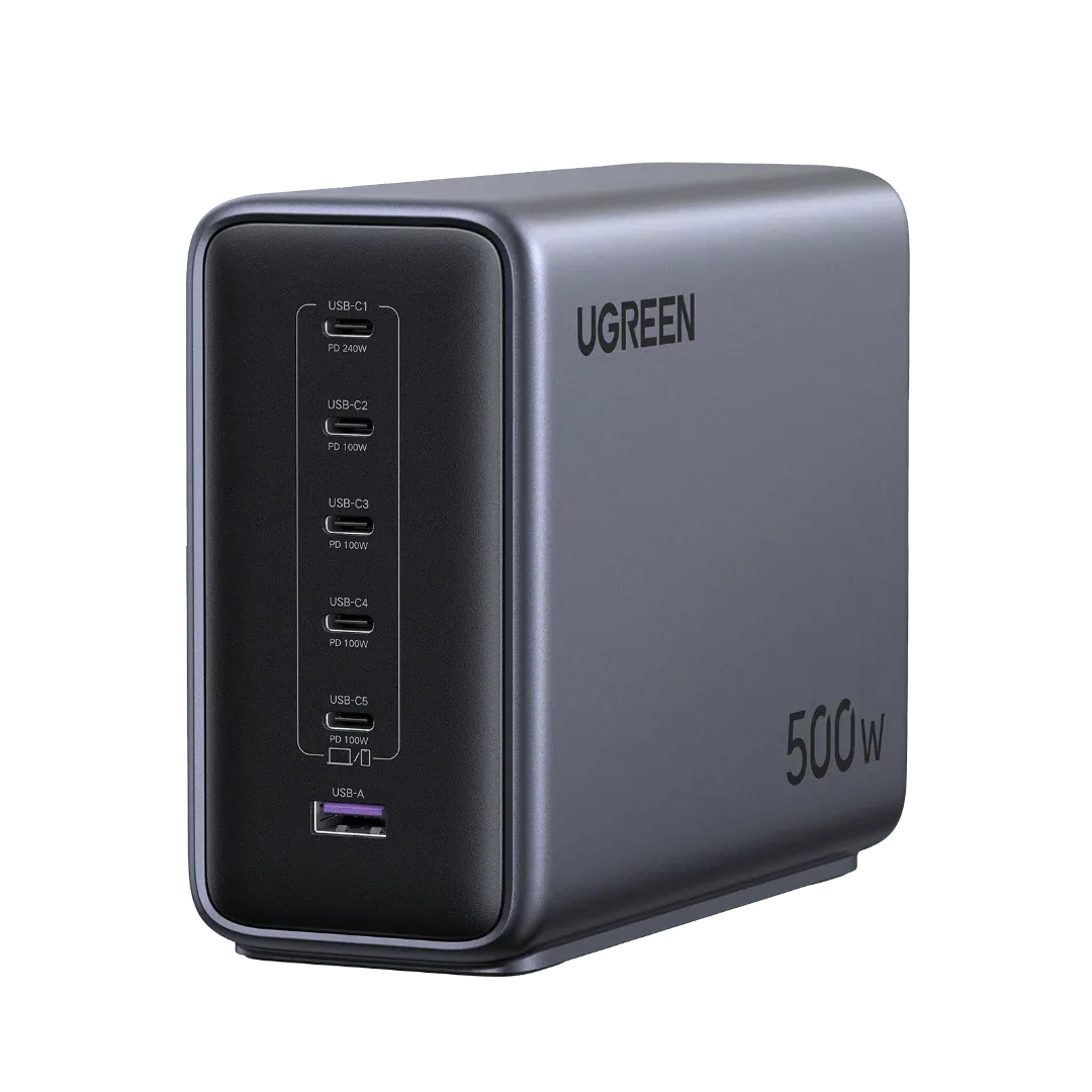 UGREEN Nexode 500W