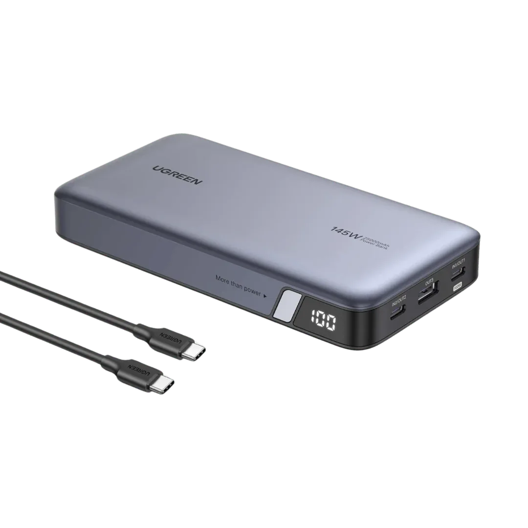 UGREEN Nexode (25K, 145W)