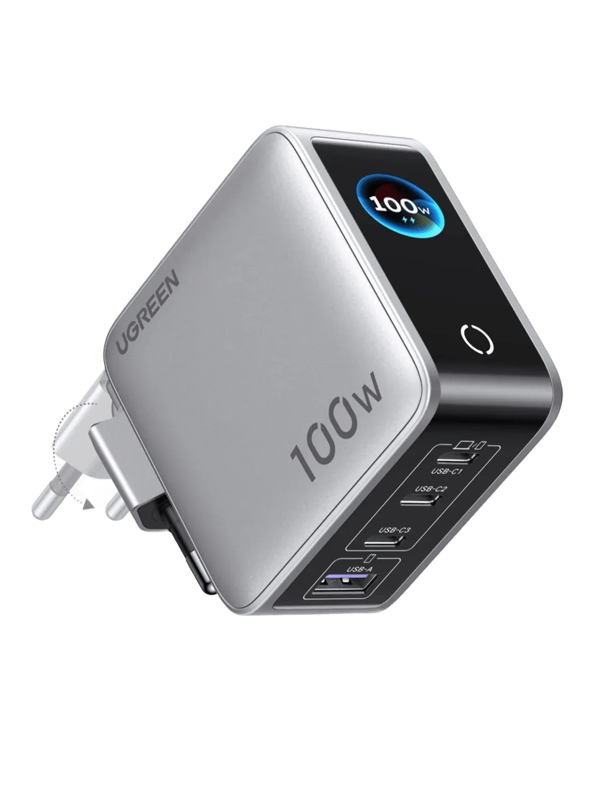 UGREEN Nexode Pro 100W