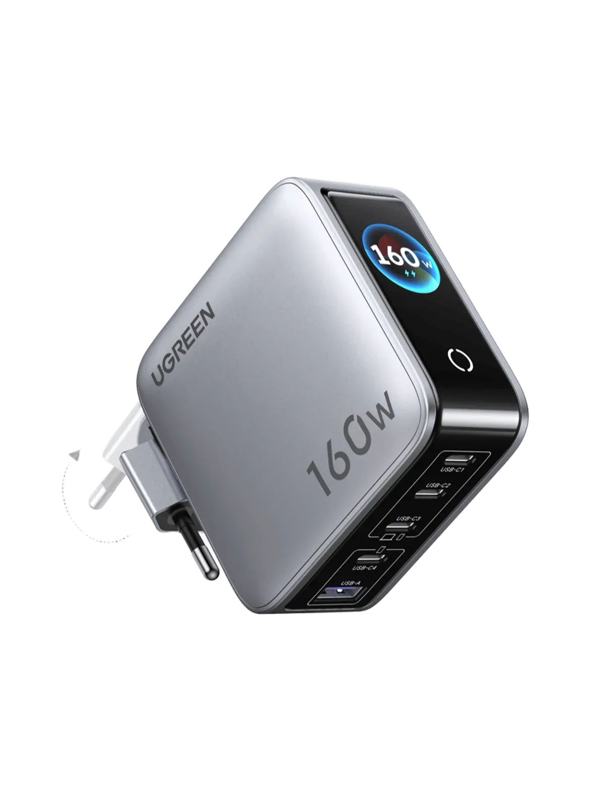 UGREEN Nexode Pro 160W